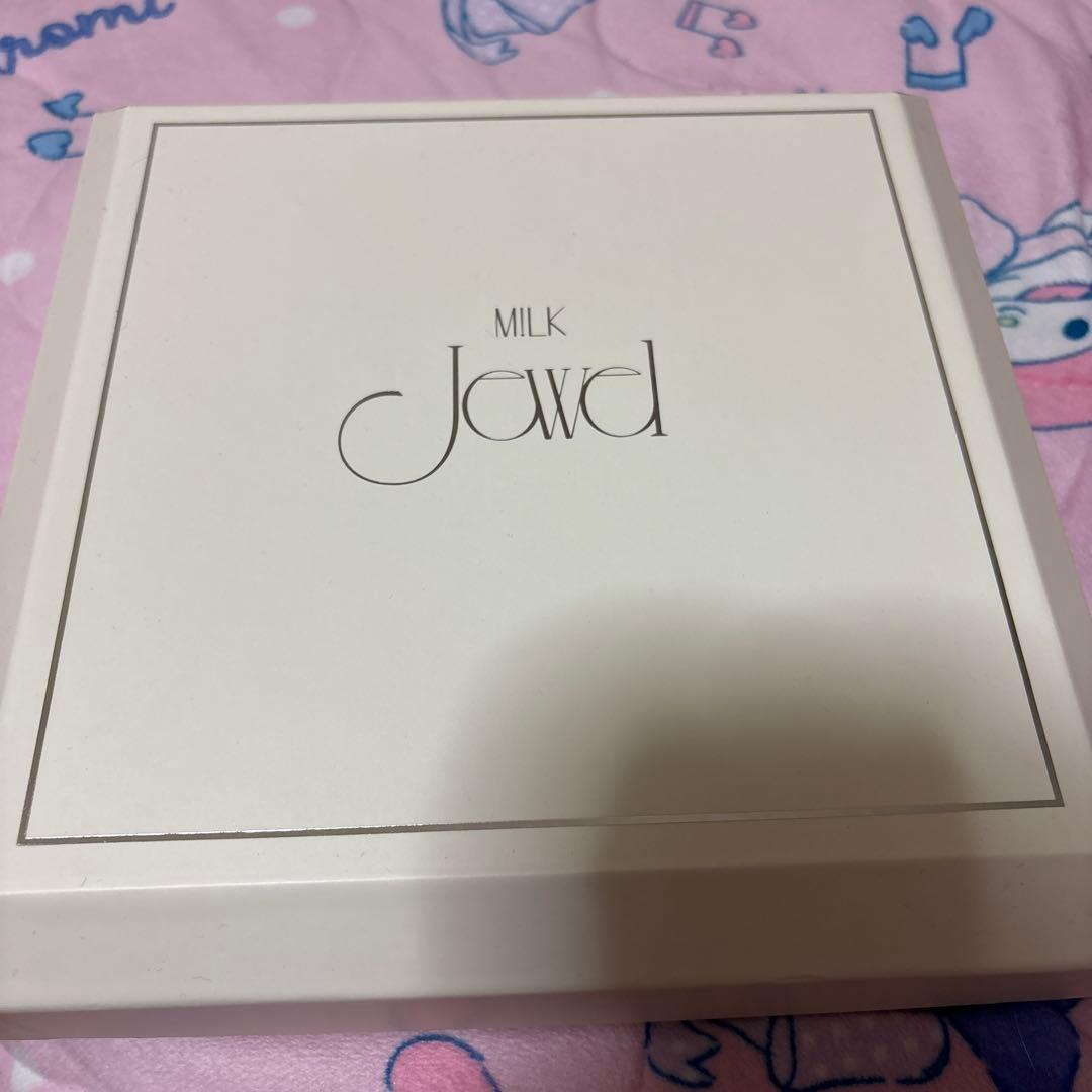 M!LK Jewel FC限定盤