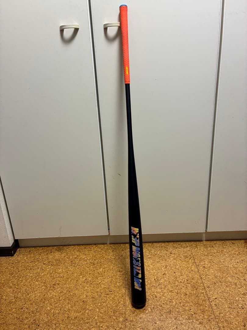 ウィップモンスター スイングマニア しなる ゴルフバット