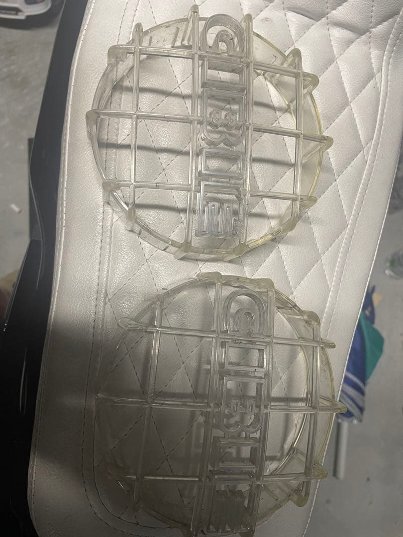 シビエビサージュ　ストーンガード130π