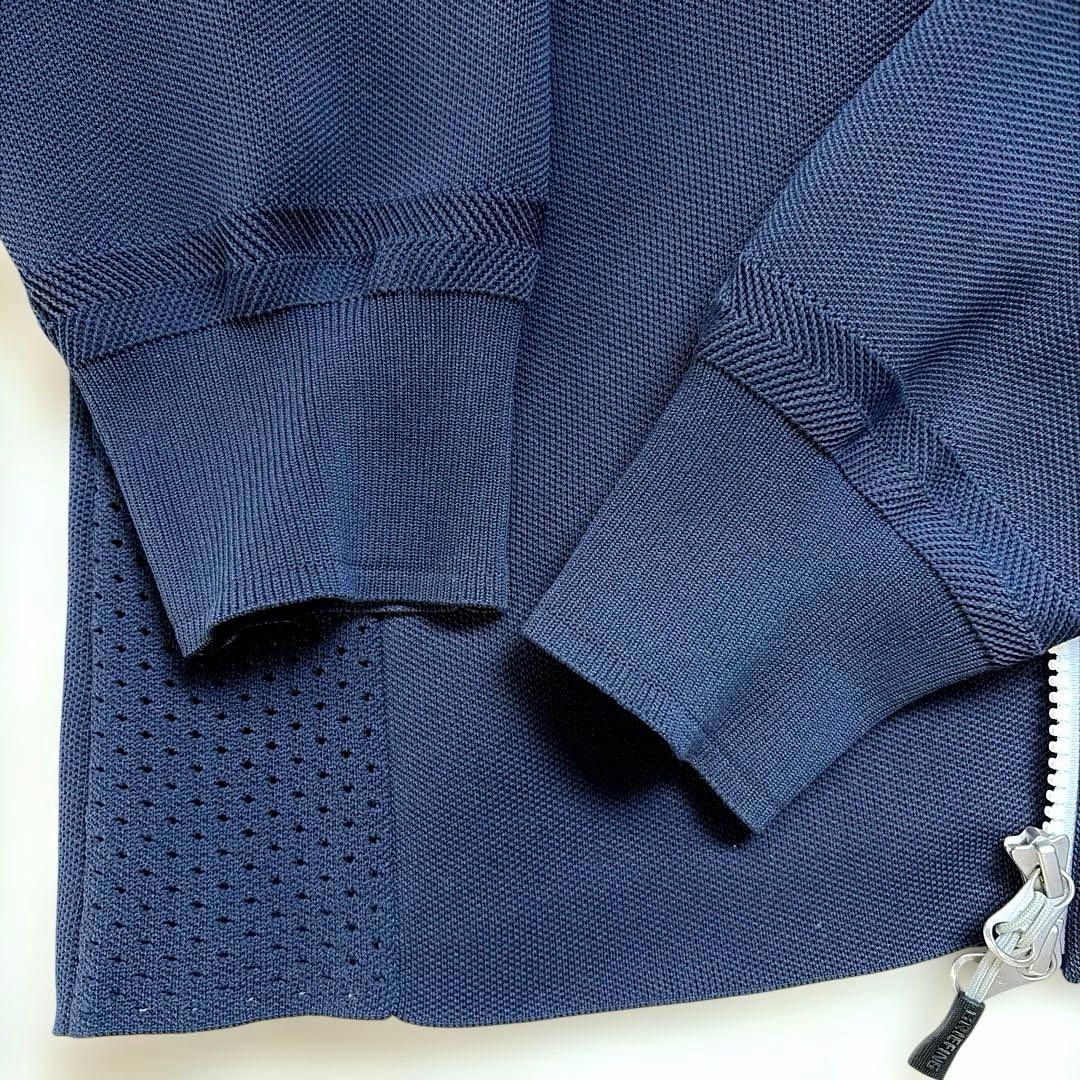 ブリーフィング ゴルフ　トップス　フーディー　レディース M