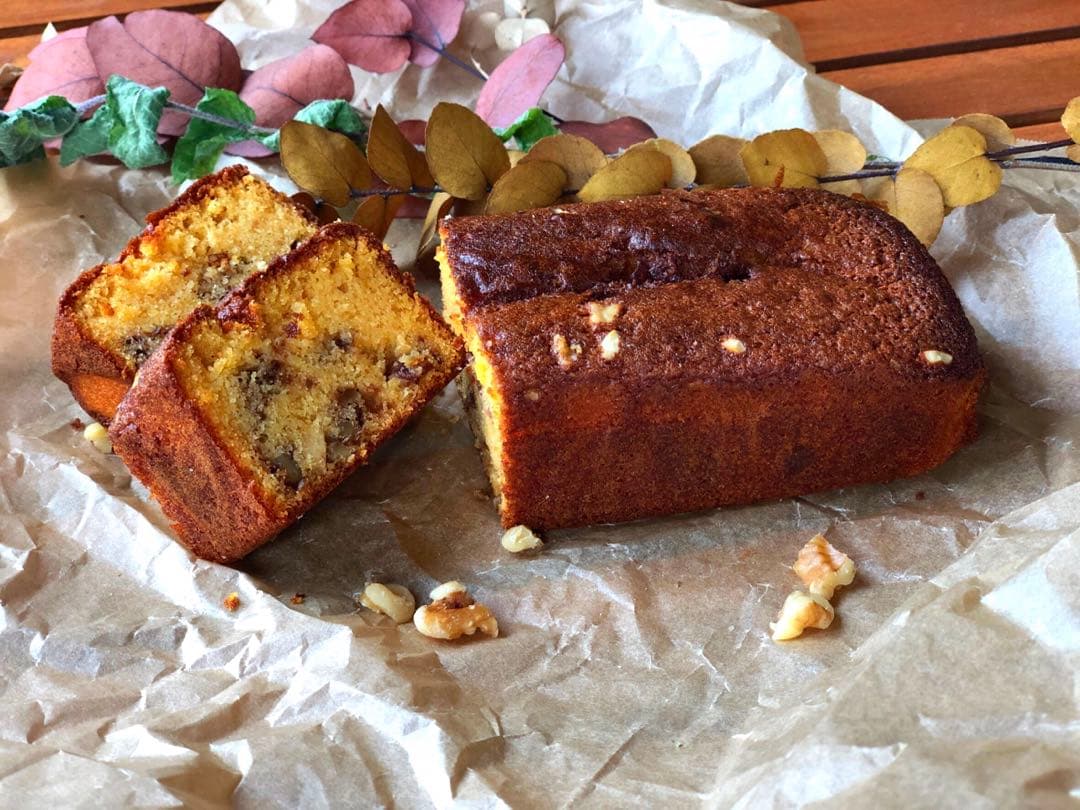 taimo★低糖質パウンドケーキ4本セット