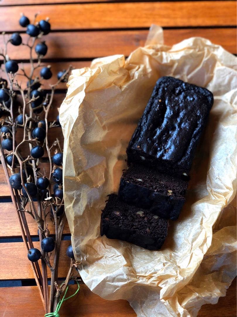 taimo★低糖質パウンドケーキ4本セット