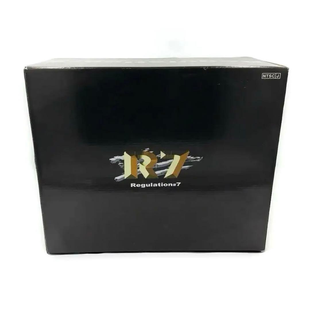 未使用 DREAM CAST ドリームキャスト R7 HKT-3000