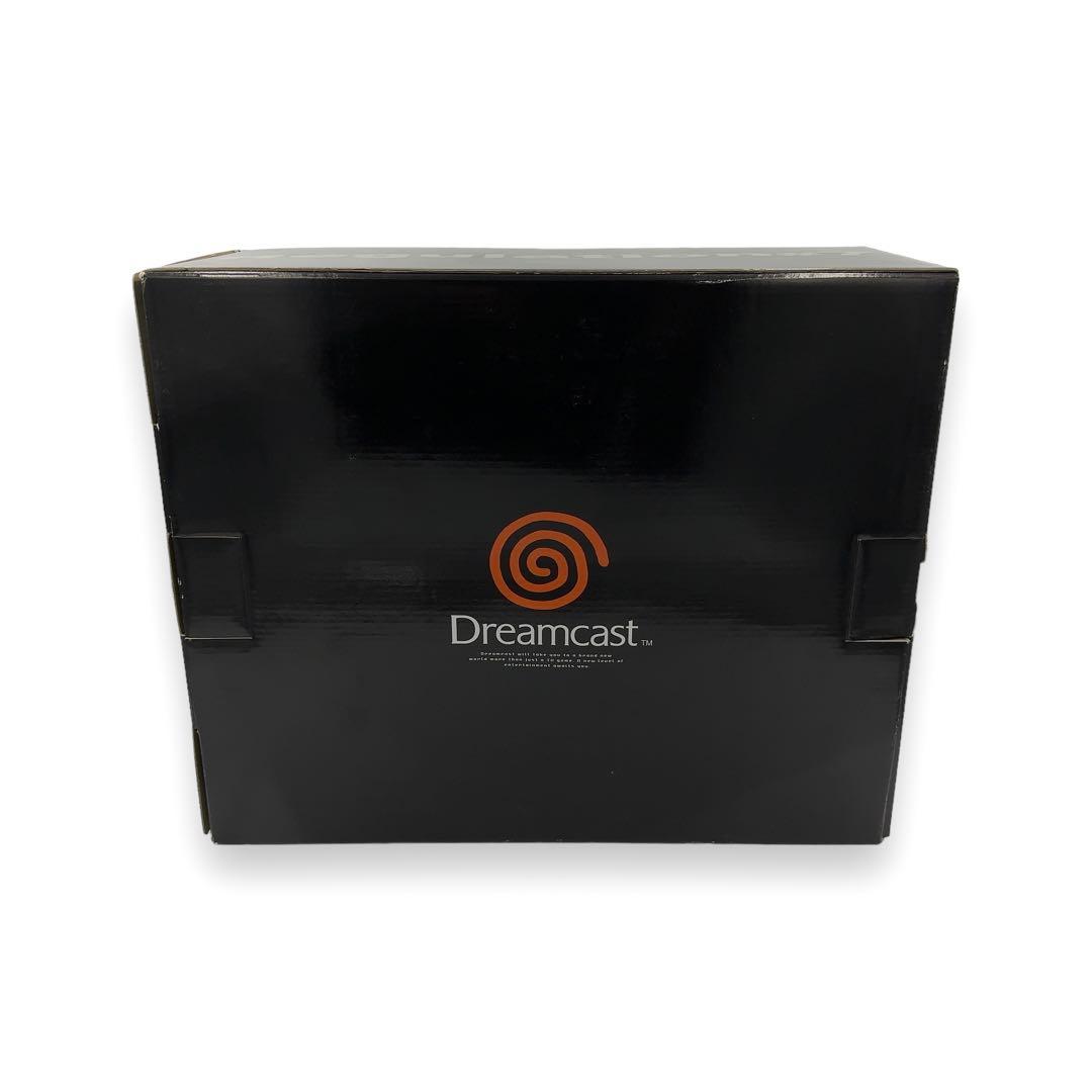未使用 DREAM CAST ドリームキャスト R7 HKT-3000