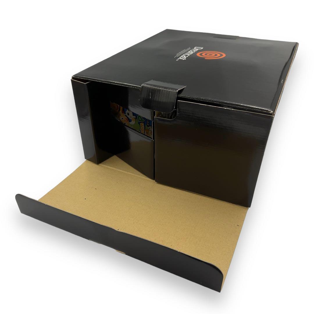 未使用 DREAM CAST ドリームキャスト R7 HKT-3000