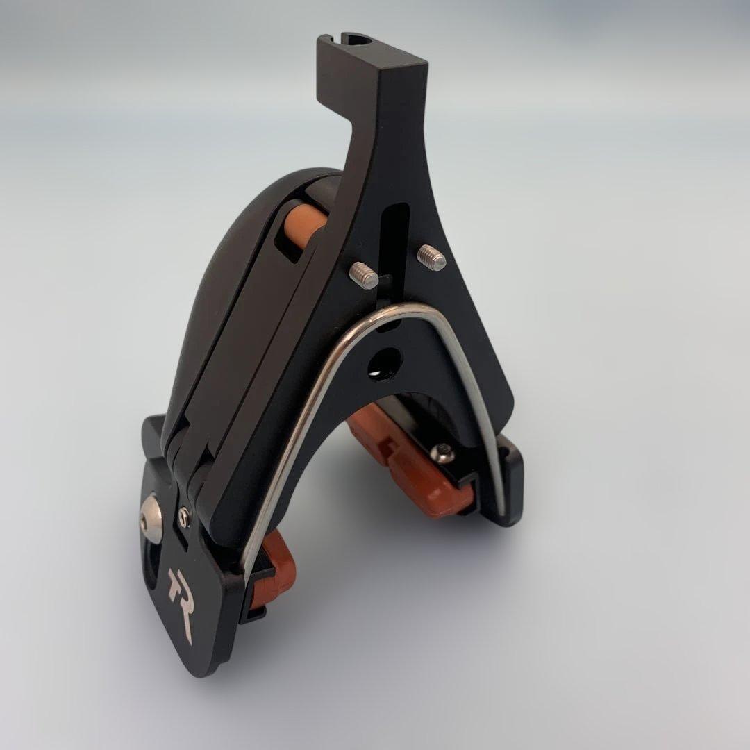 TRI RIG OMEGA X Aero Caliper Brake、未使用