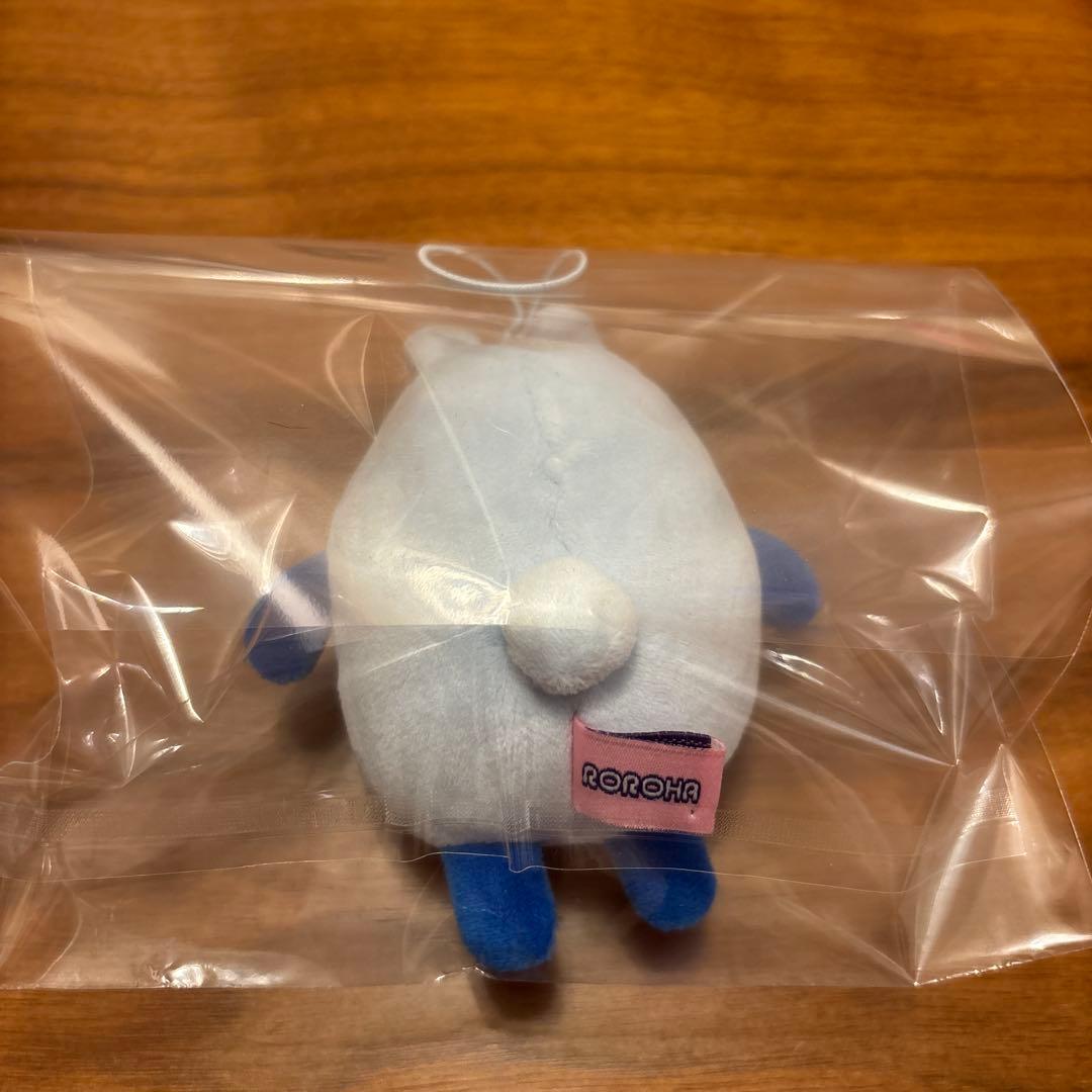 ASTRO roroha ヌンヌ