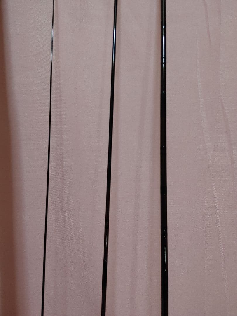 l*t様 がまへら　天也翔抜　蒲克　10尺　 竿袋付き