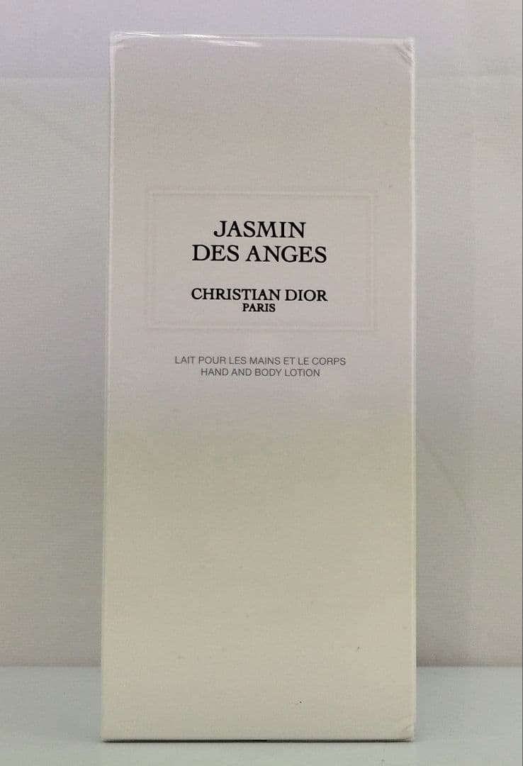 【350ml】CHRISTIAN DIOR JASMIN DES ANGES
