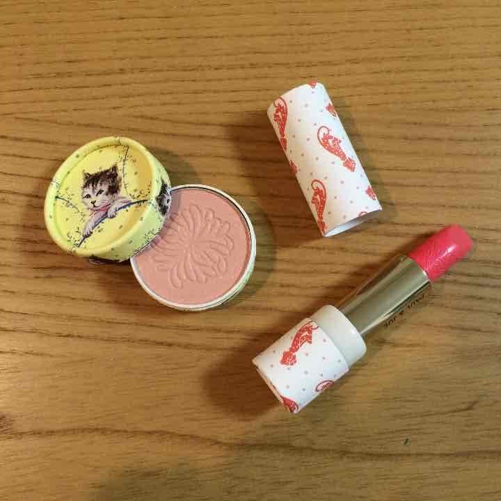 最終価格♡限定発売♡paul&joe♡ネコ