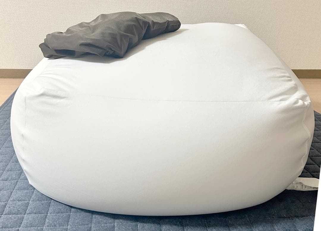 【ほぼ未使用】体にフィットするソファセット