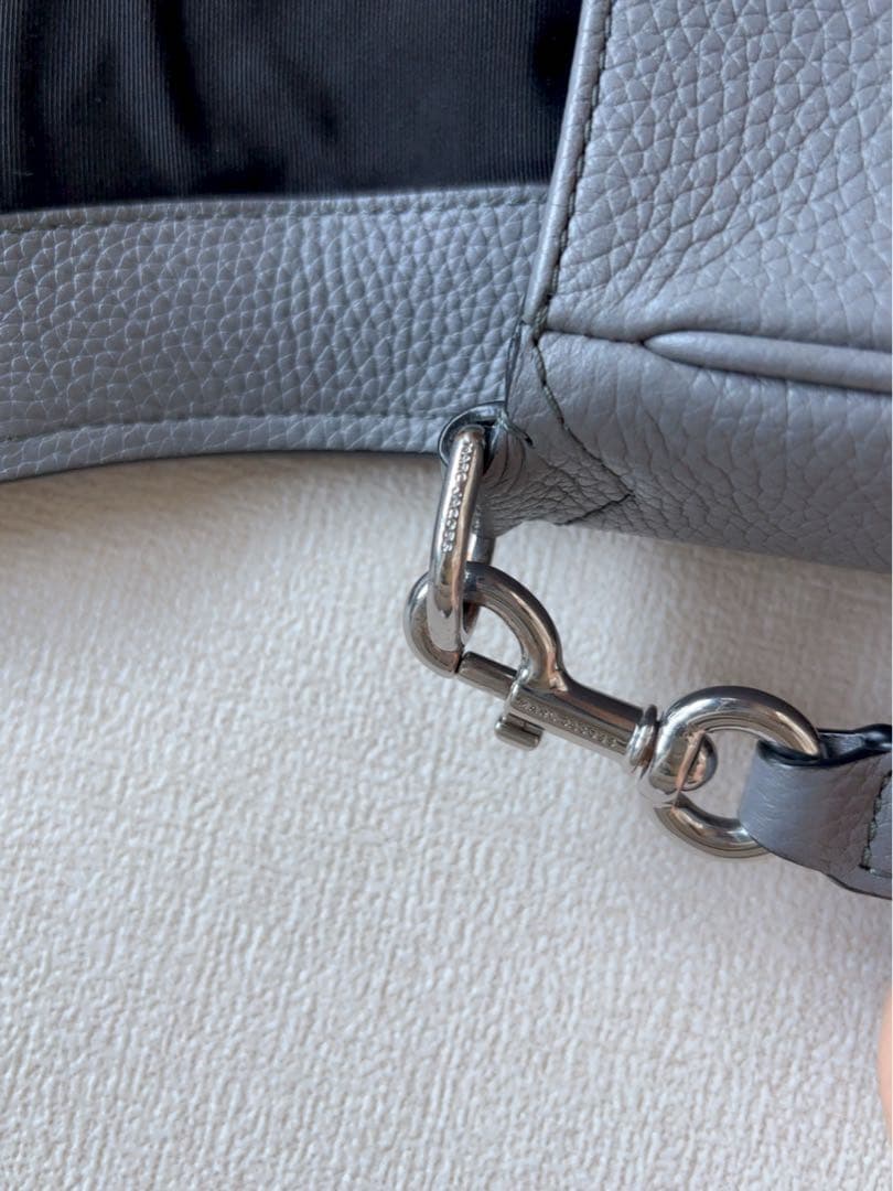 MARCJACOBS / マークジェイコブス ショルダーバッグ