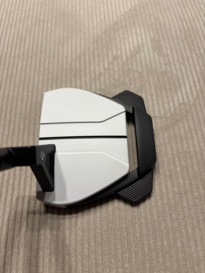 スパイダー　パター　GTX TaylorMade Spider GTX TM1