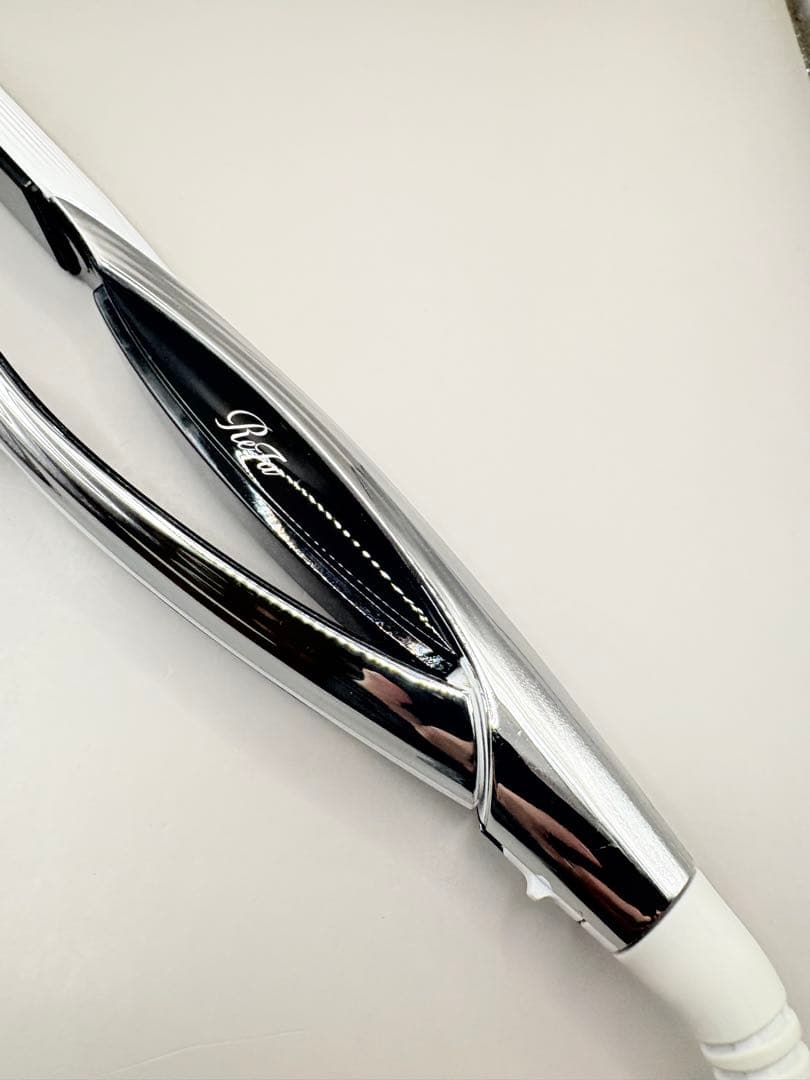 ReFa MTG リファ ストレートアイロン ヘアアイロン 496