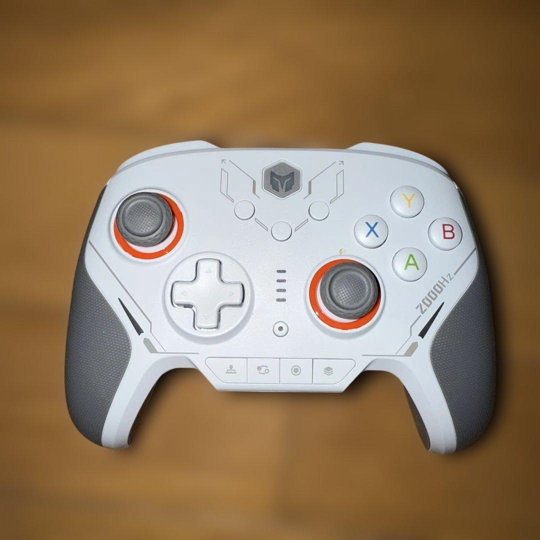 BIGBIG WON BLITZ2 コントローラー