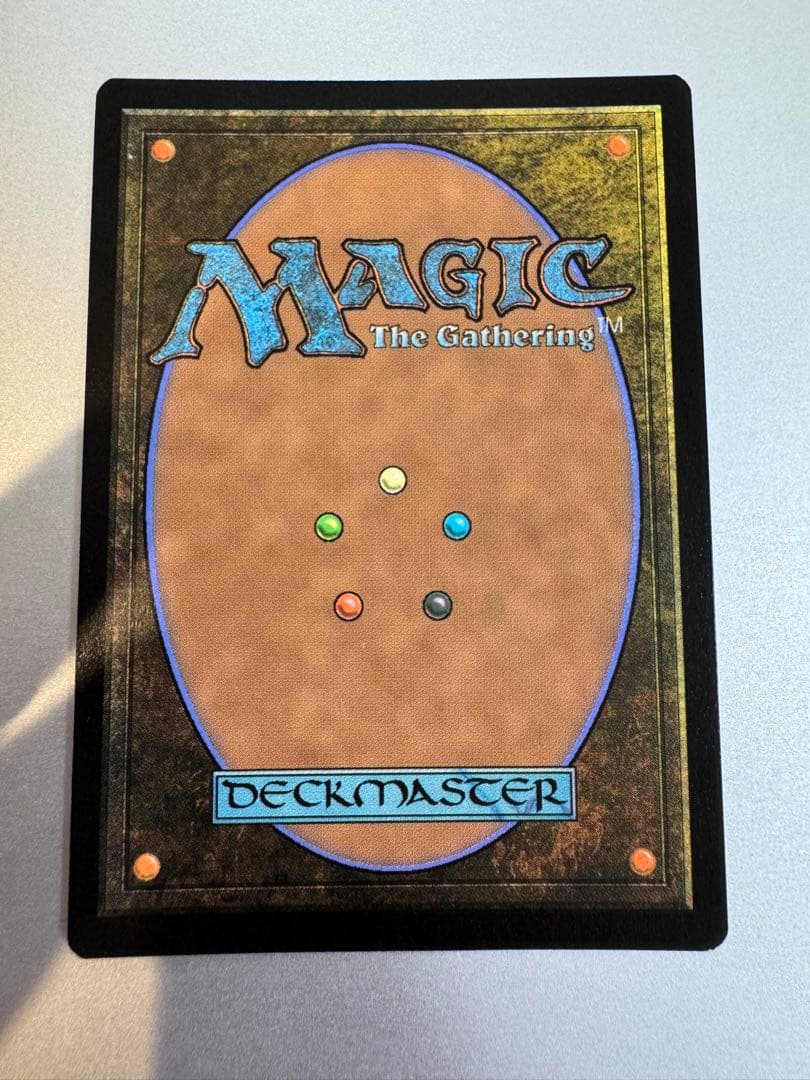 MTG 時空を渡りし者、グ・ラハ・ティア FOIL 日本語 拡張アート