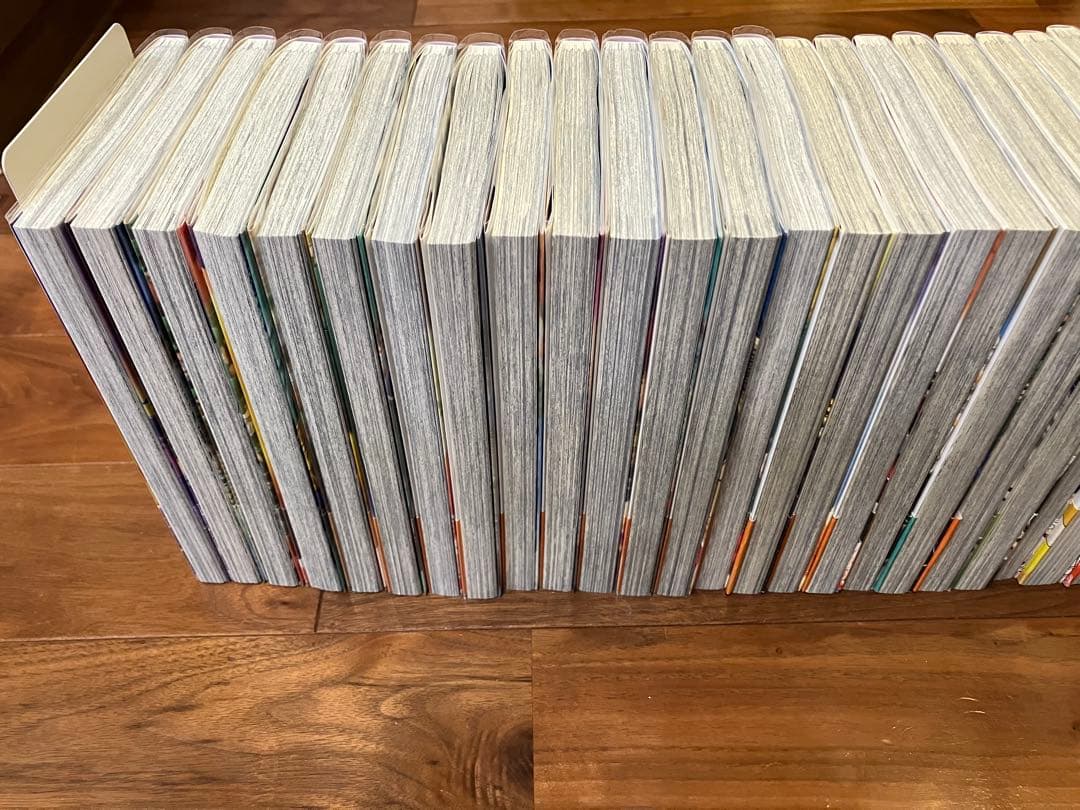 漫画 新テニスの王子様45巻セット イラストカード付き　バラ売り不可