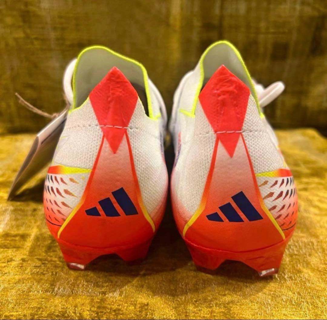 PREDATOR EDGE.1L AGプレデターエッジ （トップモデル）スパイク