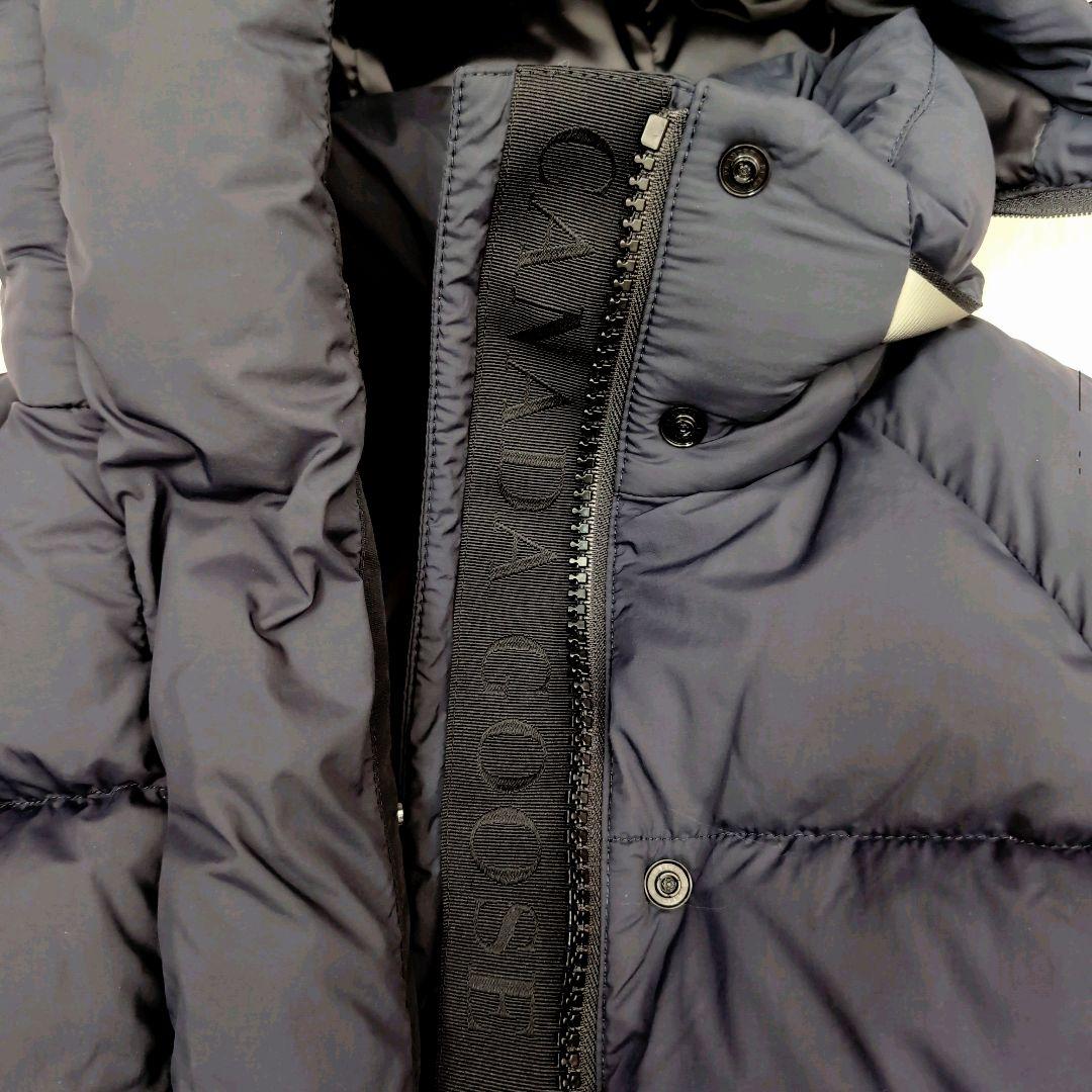 【大人気】  カナダグース ジャンクションパーカー ダウン