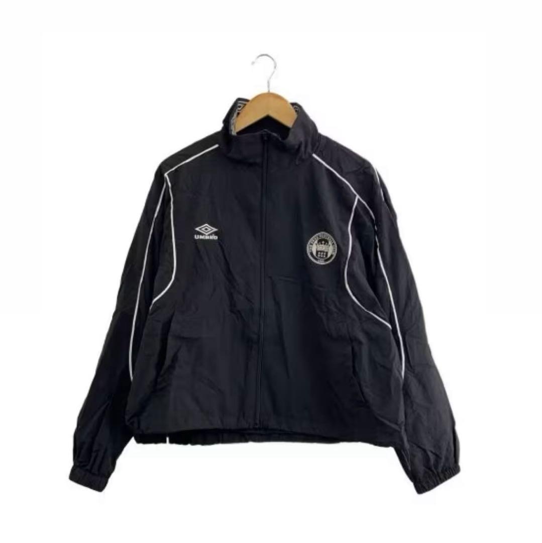 UMBRO × FREAKS STORE ナイロンジャケット　Mサイズ