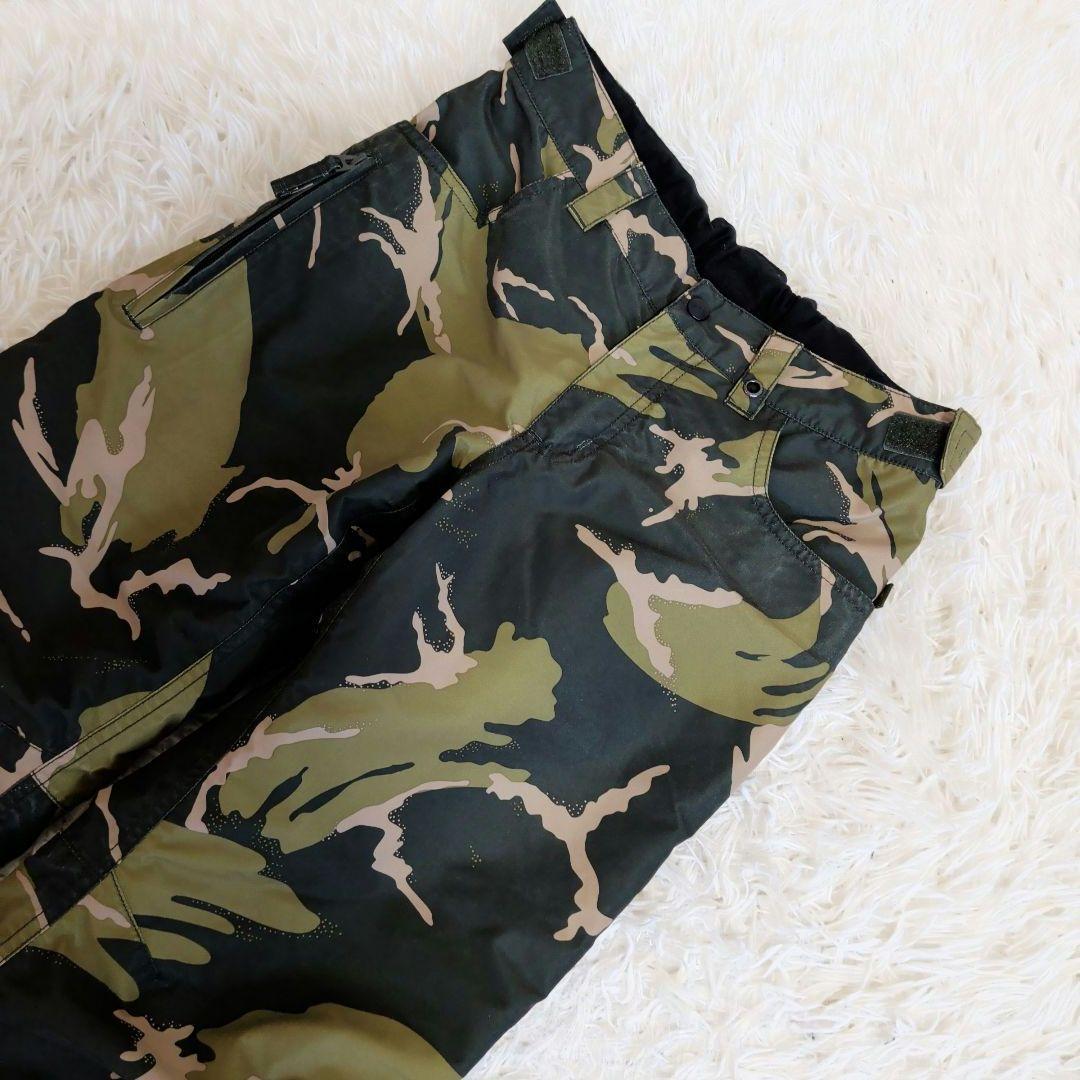 BURTON　バートン　セットアップ　上下　スノーボード　男の子　160cm