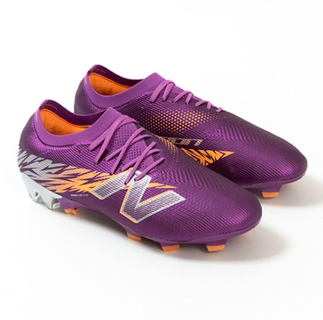 シューズ furon v8 fg 2E