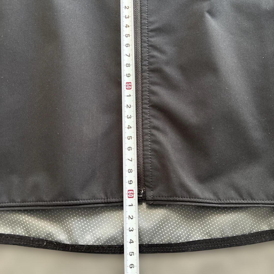 NIKE GOLF STORM-FIT フルジップアップジャケット size M