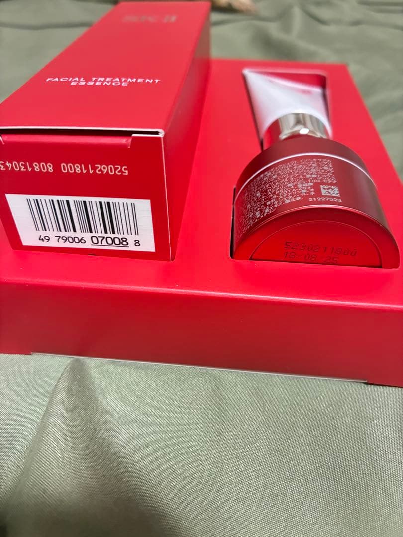 新品SK-II PITERA™ ユースエッセンシャルセットリニューエディション