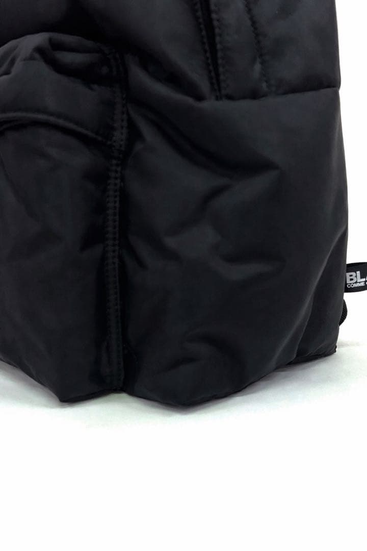 【新品] 吉田カバン× BLACK COMME des GARCONS リュック