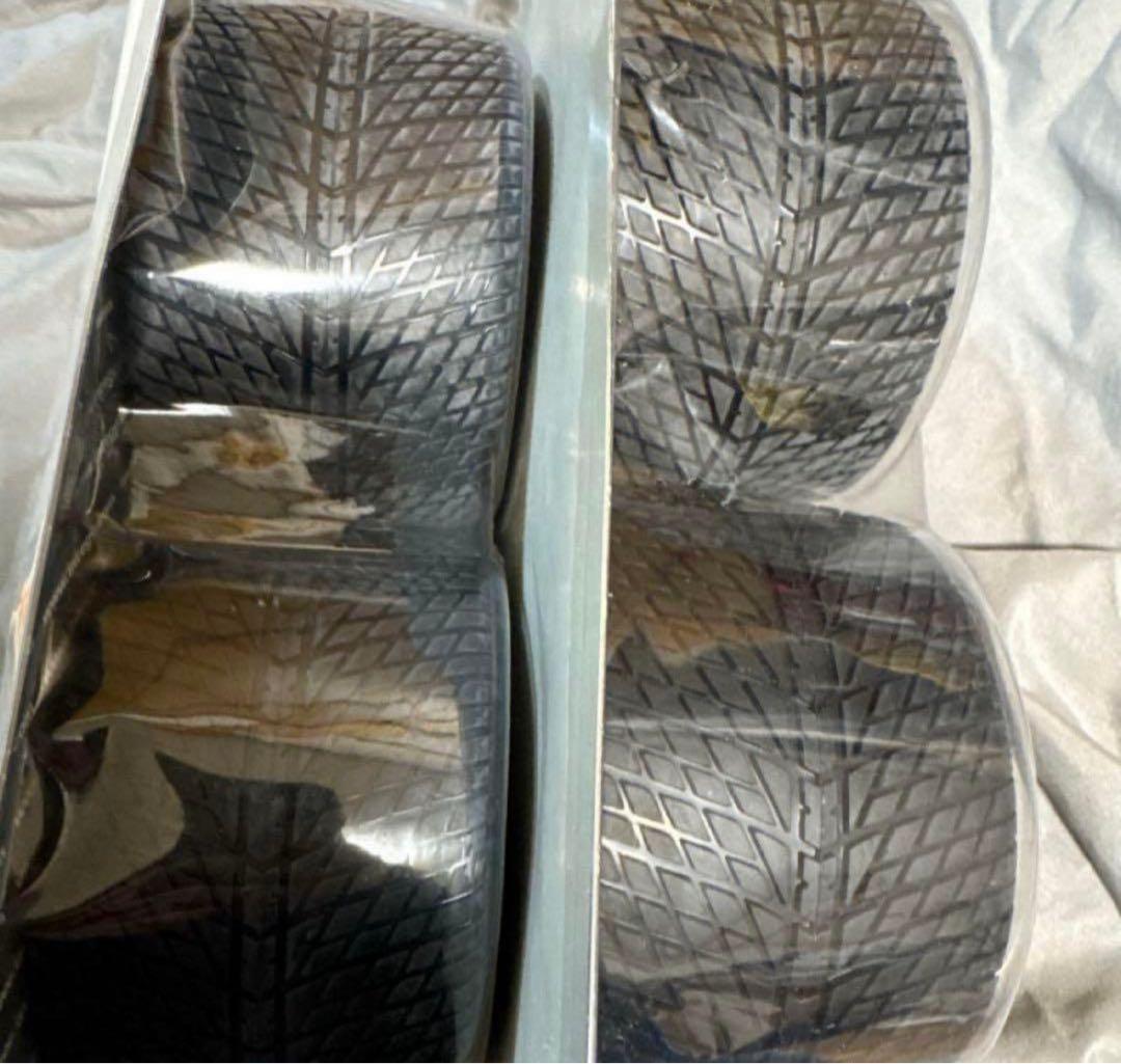 ラジコン タイヤセット