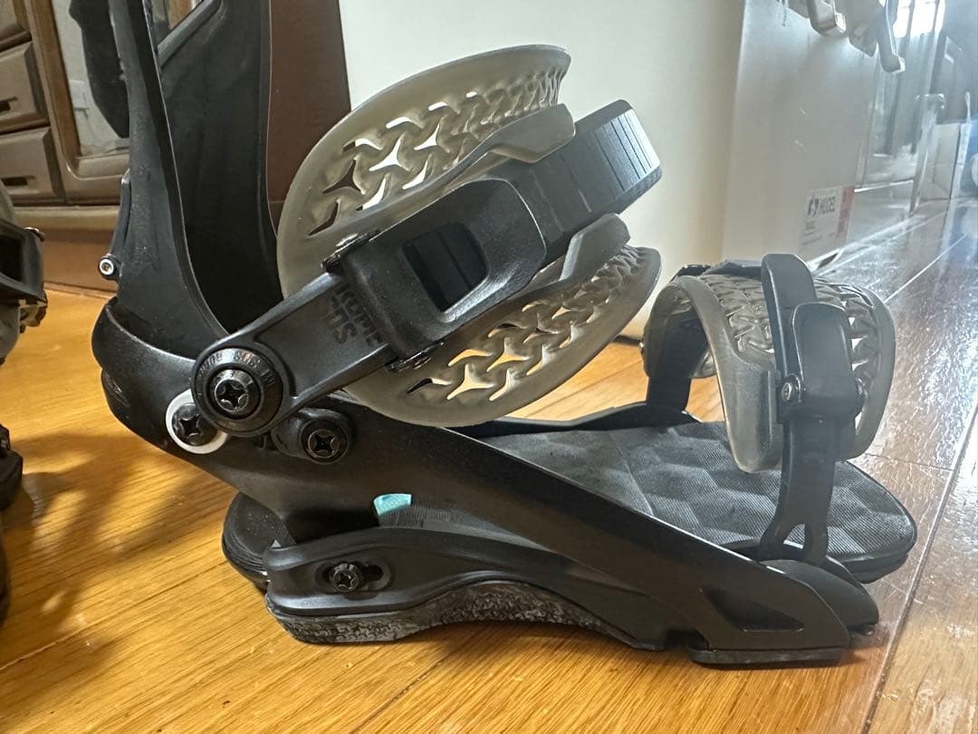 ROME GUILD Sサイズ　2022-23