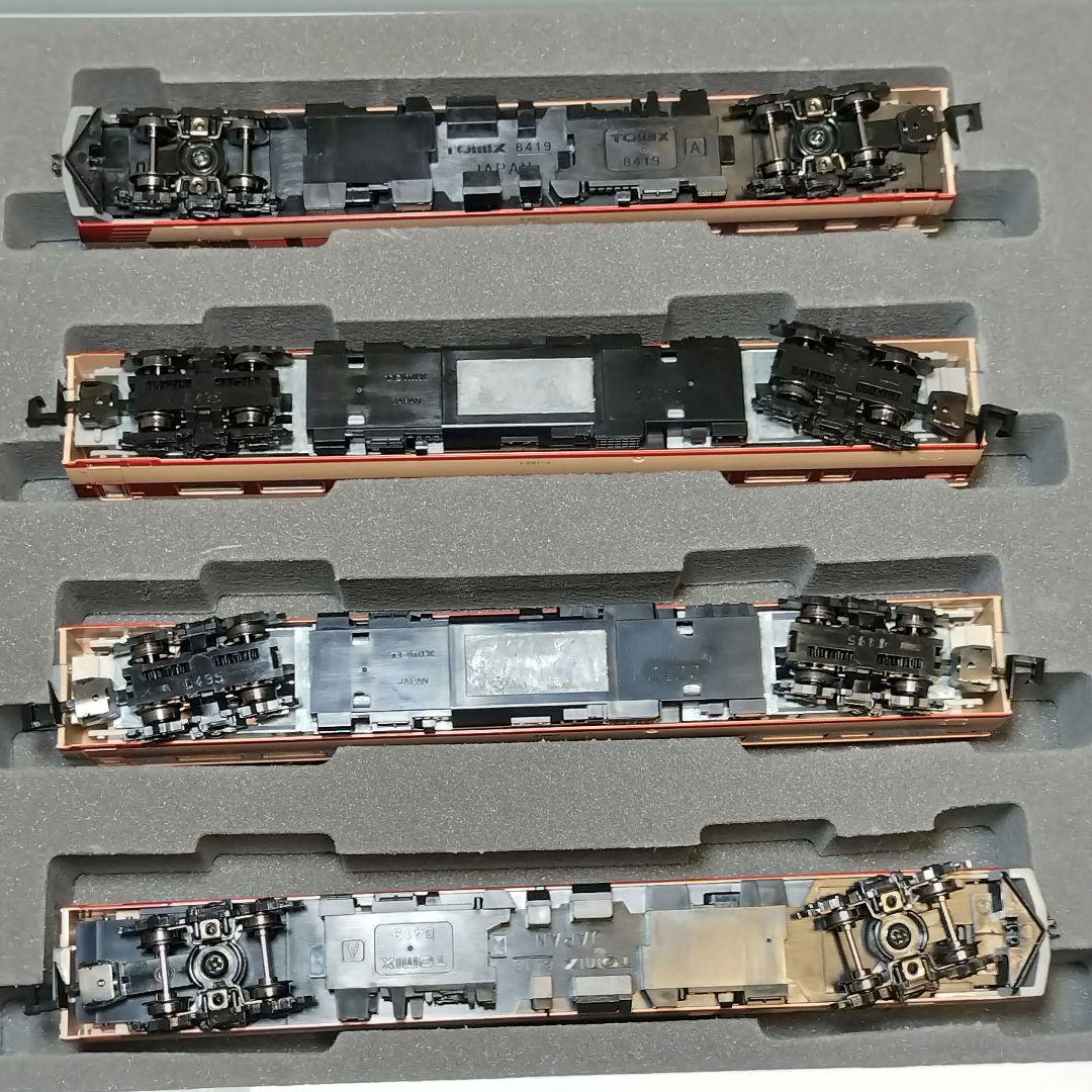 t*u様 トミックス 97906 限定品 JR キハ183-0系（復活国鉄色）モ