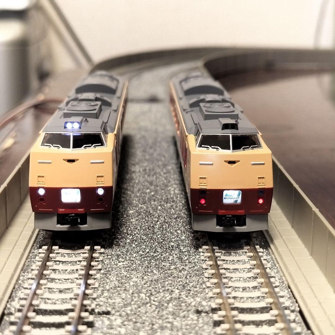 t*u様 トミックス 97906 限定品 JR キハ183-0系（復活国鉄色）モ