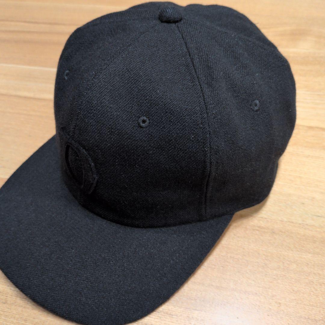 ロ*ー様 THE H.W.DOG&CO-BASEBALL CAP-B