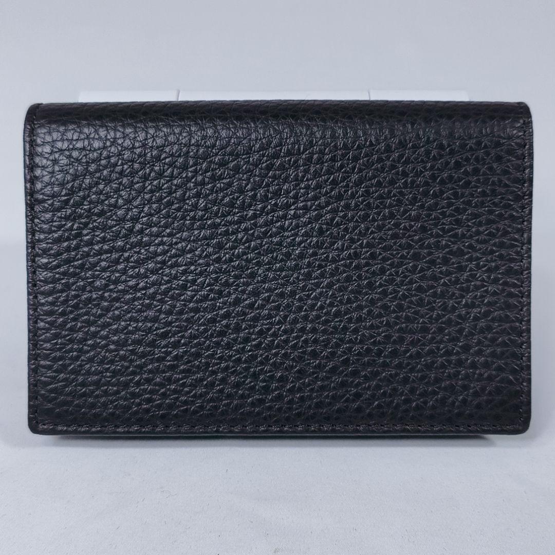 未使用品✨️　dunhill　ダンヒル　YORK　ヨーク名刺入れ　カードケース