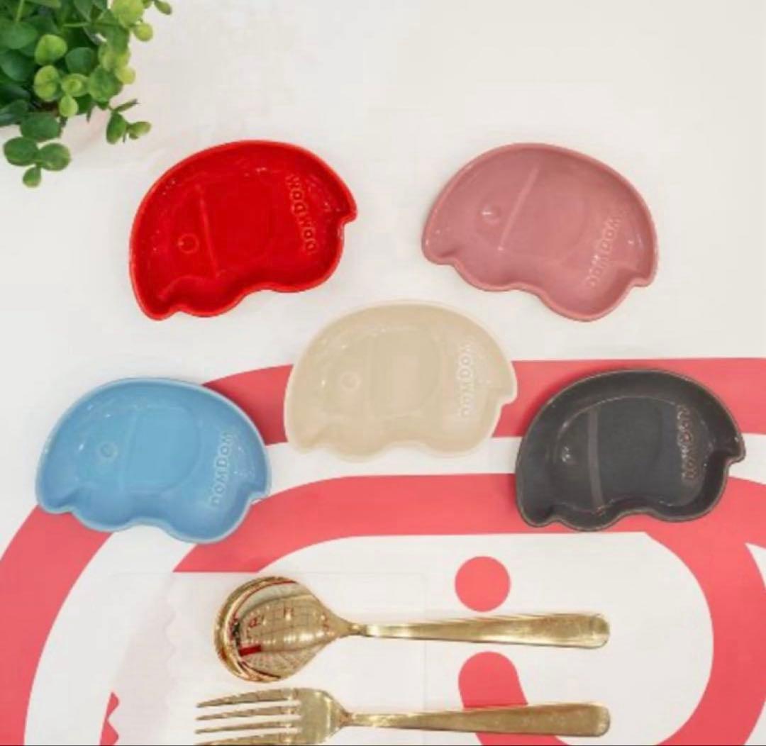 ドムドムハンバーガー　 一番くじ　23種　全種類コンプリート