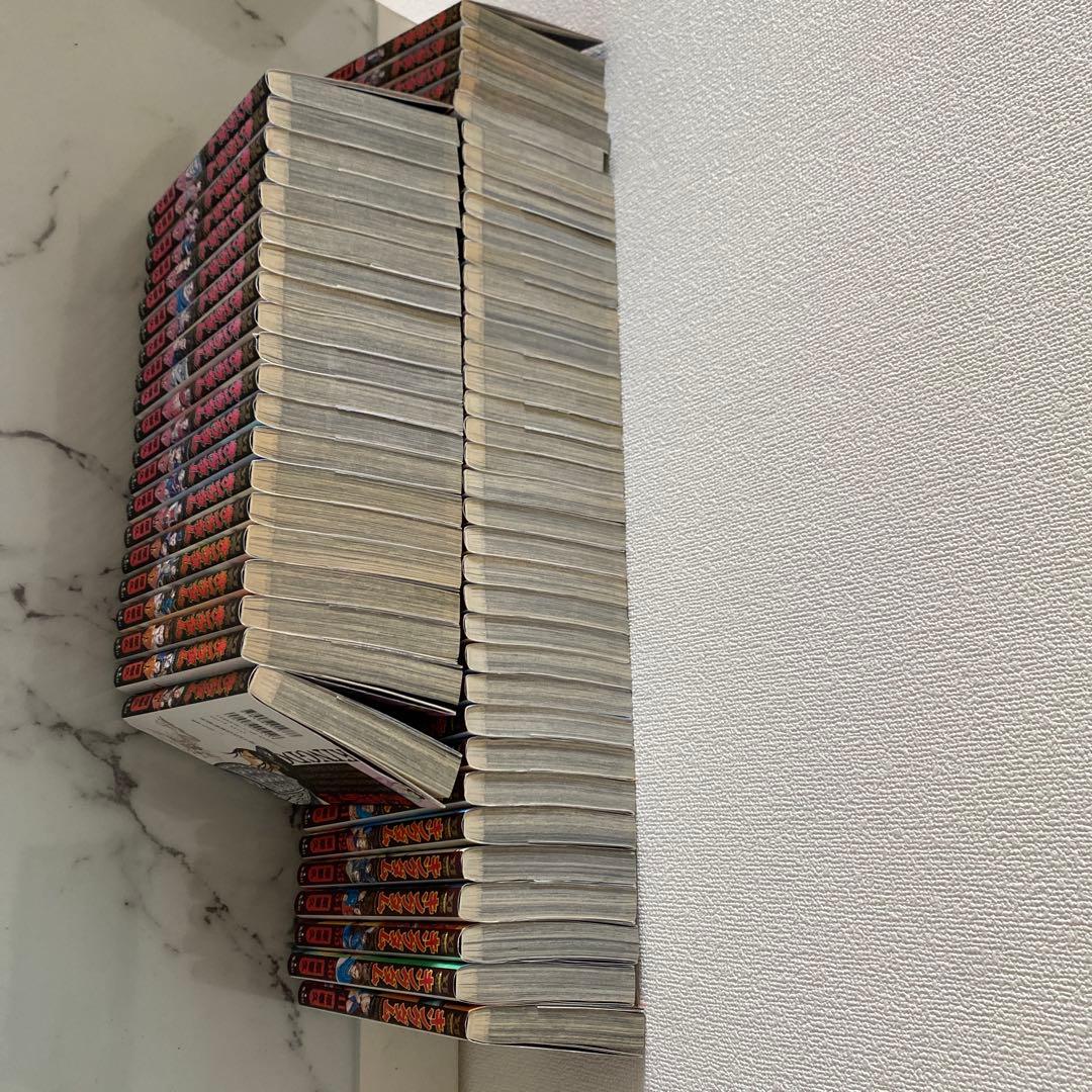 キングダム =KINGDOM 1〜56巻セット