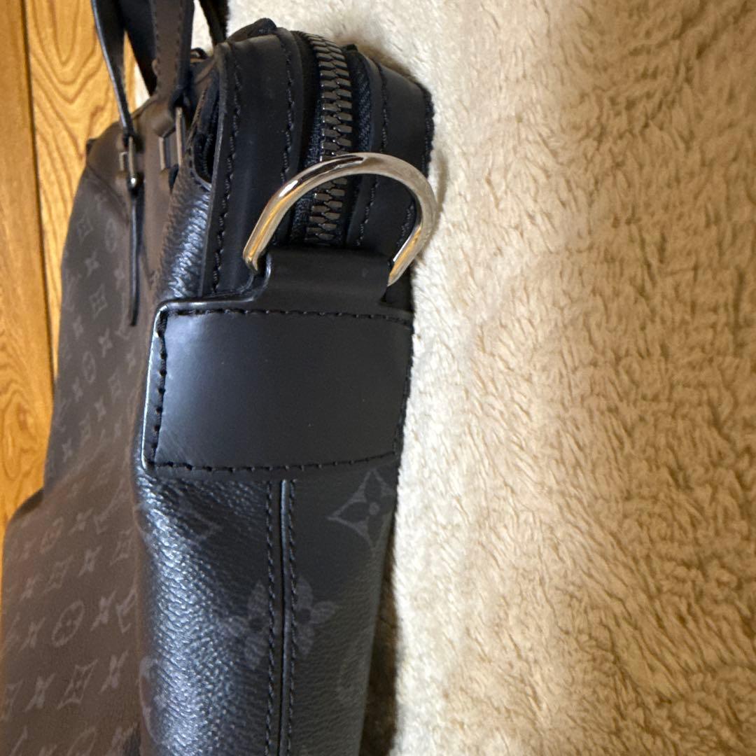 Louis Vuitton ビジネスバッグ エクリプス エクスプローラ