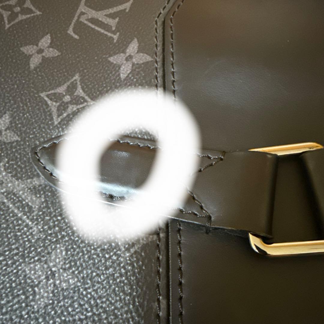 Louis Vuitton ビジネスバッグ エクリプス エクスプローラ