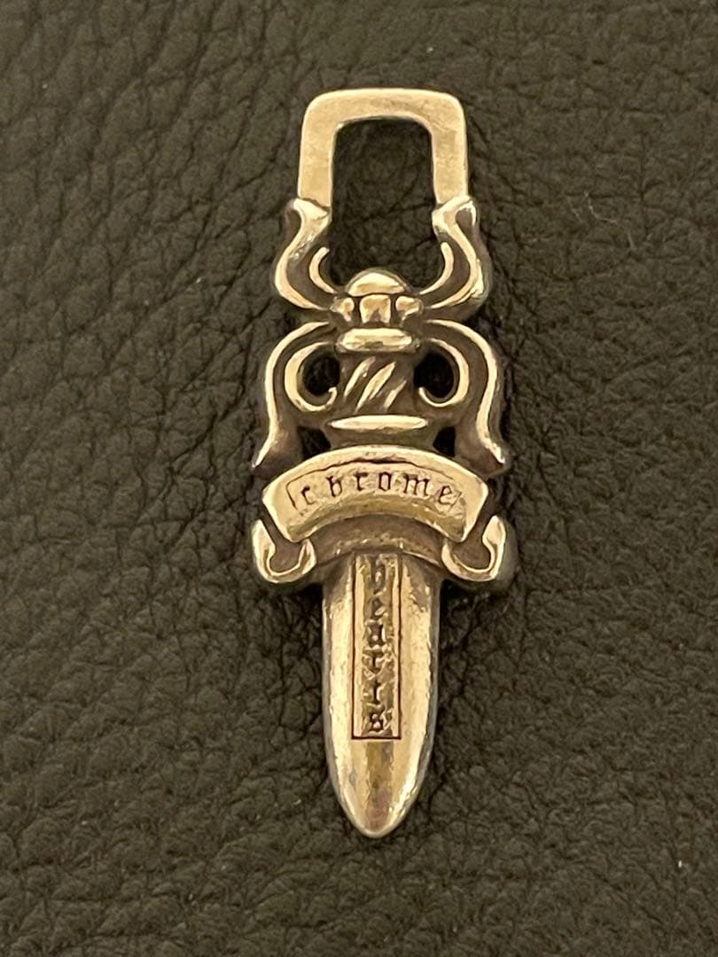 Chrome Hearts クロムハーツ　キーリング