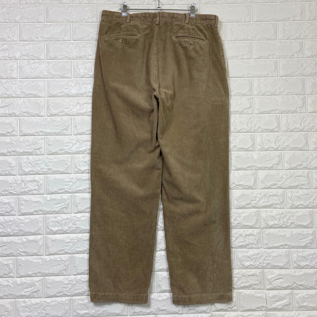 POLO by RalphLauren ANDREW コーデュロイパンツ w36