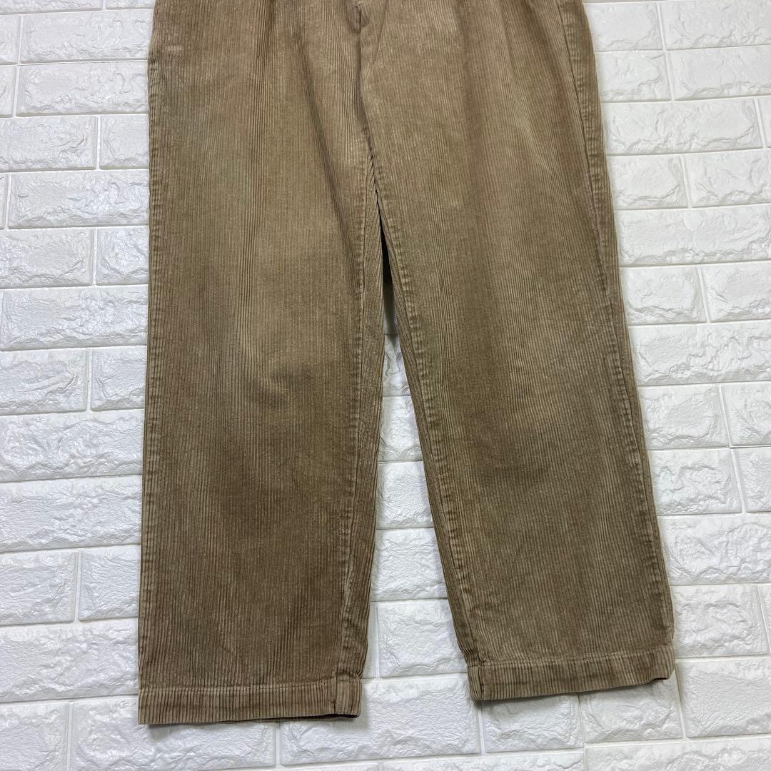 POLO by RalphLauren ANDREW コーデュロイパンツ w36