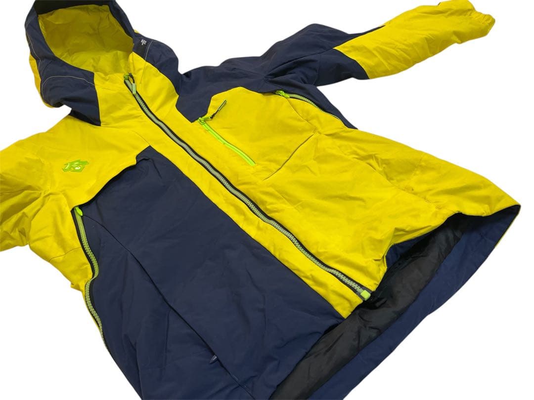 DESCENTE S.I.O 上下セット(上S、下S)