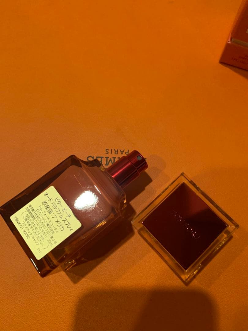 54%OFF【ほぼ未使用】ビターピーチ オード パルファム30mLトム フォード