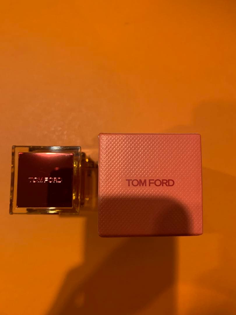 54%OFF【ほぼ未使用】ビターピーチ オード パルファム30mLトム フォード