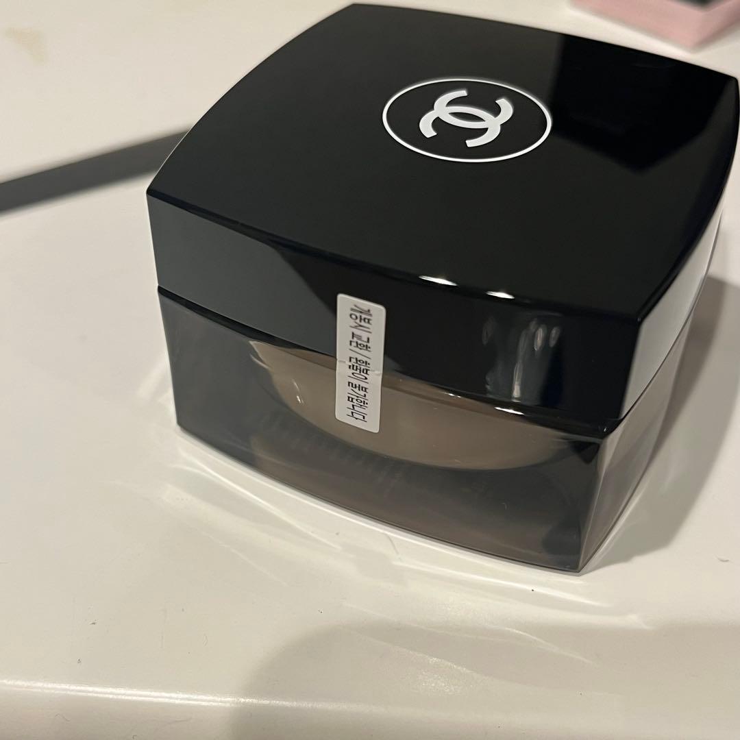 CHANEL シャネル ル リフト 化粧水 美容液 フェイスクリーム 3点セット