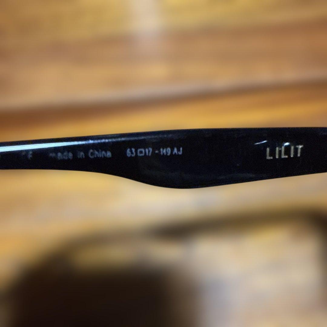 GENTLE MONSTER LILT サングラス 63-17-149