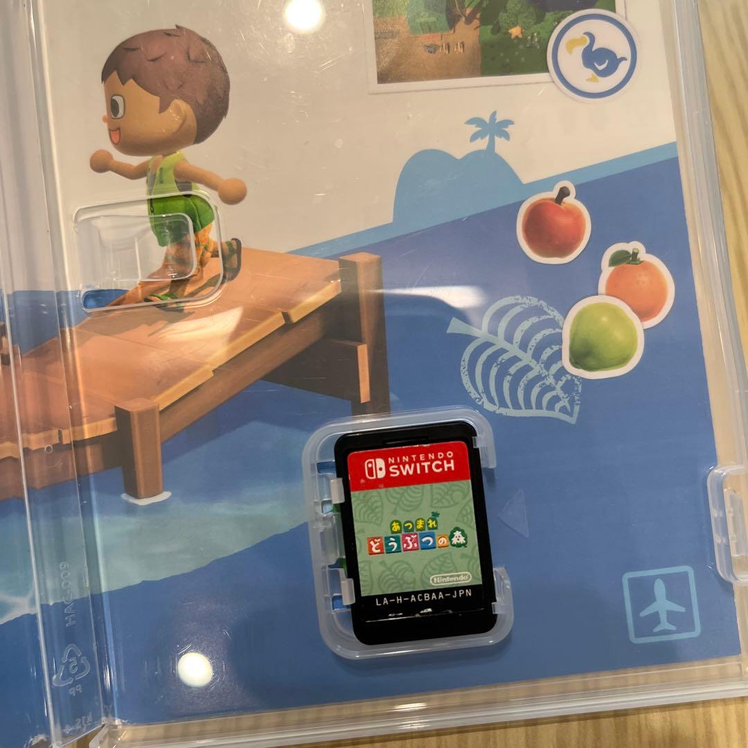 スーパーマリオブラザーズ・ワンダー　スイッチ　switch あつまれどうぶつの森