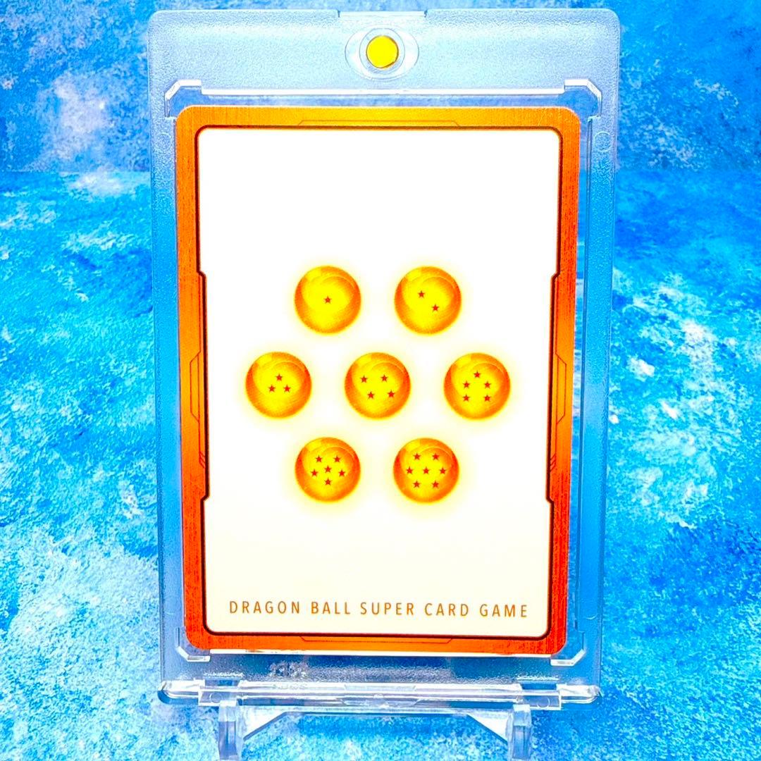 激レア【エナジーマーカー】孫悟空　1巻表紙　ドラゴンボール　マンガブースター