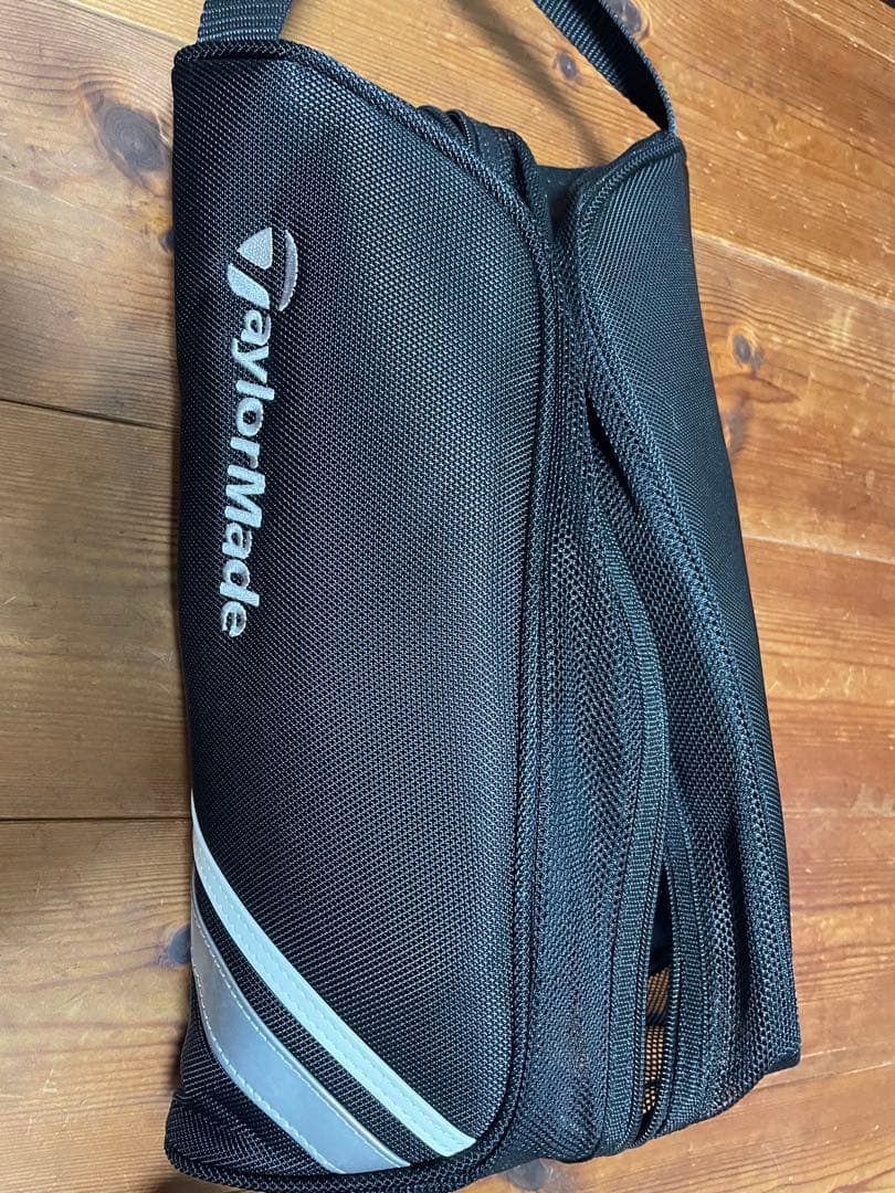 Ogio ゴルフバッグ TaylorMadeクラブセット　※パター無し